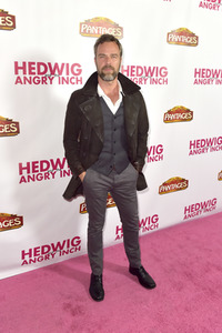 Filmpremiere 'Hedwig and the Angry Inch' in Los Angeles