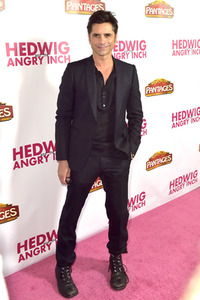 Filmpremiere 'Hedwig and the Angry Inch' in Los Angeles