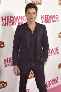 Filmpremiere 'Hedwig and the Angry Inch' in Los Angeles