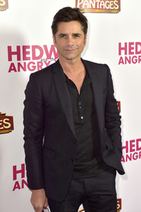 Filmpremiere 'Hedwig and the Angry Inch' in Los Angeles