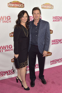 Filmpremiere 'Hedwig and the Angry Inch' in Los Angeles