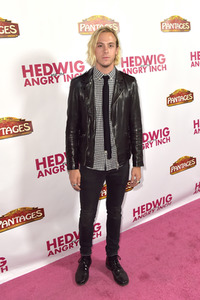 Filmpremiere 'Hedwig and the Angry Inch' in Los Angeles