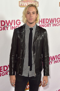 Filmpremiere 'Hedwig and the Angry Inch' in Los Angeles