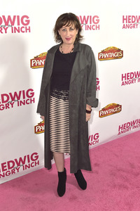 Filmpremiere 'Hedwig and the Angry Inch' in Los Angeles