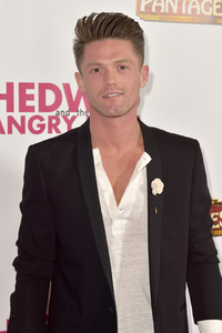 Filmpremiere 'Hedwig and the Angry Inch' in Los Angeles