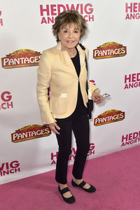 Filmpremiere 'Hedwig and the Angry Inch' in Los Angeles