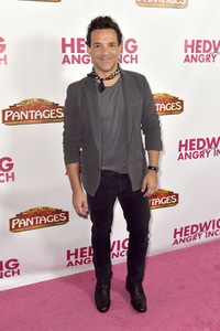 Filmpremiere 'Hedwig and the Angry Inch' in Los Angeles