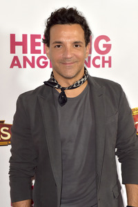 Filmpremiere 'Hedwig and the Angry Inch' in Los Angeles