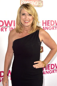 Filmpremiere 'Hedwig and the Angry Inch' in Los Angeles