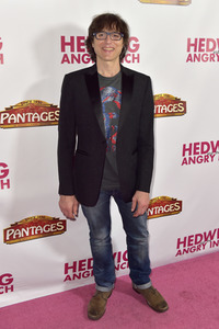 Filmpremiere 'Hedwig and the Angry Inch' in Los Angeles