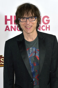Filmpremiere 'Hedwig and the Angry Inch' in Los Angeles