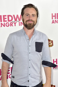 Filmpremiere 'Hedwig and the Angry Inch' in Los Angeles
