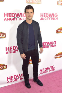 Filmpremiere 'Hedwig and the Angry Inch' in Los Angeles