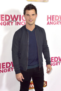 Filmpremiere 'Hedwig and the Angry Inch' in Los Angeles