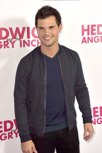 Filmpremiere 'Hedwig and the Angry Inch' in Los Angeles