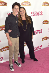 Filmpremiere 'Hedwig and the Angry Inch' in Los Angeles