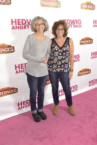 Filmpremiere 'Hedwig and the Angry Inch' in Los Angeles