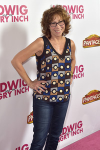 Filmpremiere 'Hedwig and the Angry Inch' in Los Angeles