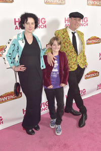 Filmpremiere 'Hedwig and the Angry Inch' in Los Angeles
