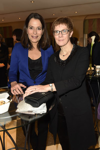 11. Charity-Dinner für den 'Raum der Namen' im Holocaust-Denkmal in Berlin