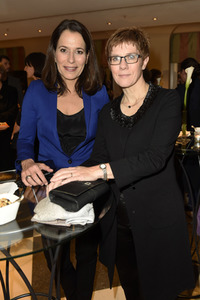 11. Charity-Dinner für den 'Raum der Namen' im Holocaust-Denkmal in Berlin