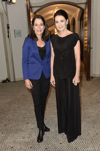 11. Charity-Dinner für den 'Raum der Namen' im Holocaust-Denkmal in Berlin