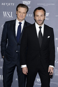 WSJ Magazine Innovator Awards 2016 in New York