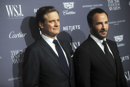 WSJ Magazine Innovator Awards 2016 in New York