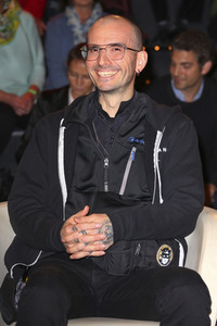 Talkshow 'Markus Lanz' in Hamburg