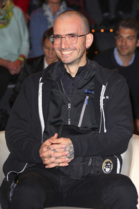 Talkshow 'Markus Lanz' in Hamburg