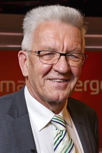 Talkshow 'Maischberger' in Köln