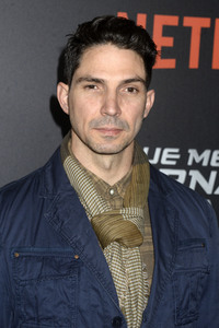 Serienpremiere 'Die wahren Memoiren eines internationalen Killers' in New York