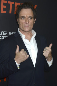 Serienpremiere 'Die wahren Memoiren eines internationalen Killers' in New York