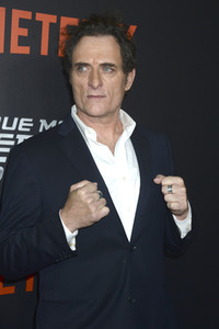 Serienpremiere 'Die wahren Memoiren eines internationalen Killers' in New York