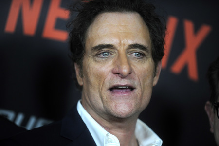 Serienpremiere 'Die wahren Memoiren eines internationalen Killers' in New York