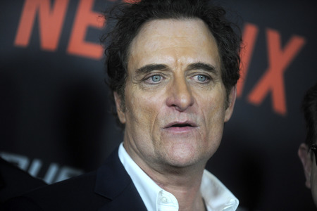 Serienpremiere 'Die wahren Memoiren eines internationalen Killers' in New York