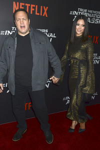 Serienpremiere 'Die wahren Memoiren eines internationalen Killers' in New York