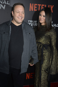 Serienpremiere 'Die wahren Memoiren eines internationalen Killers' in New York
