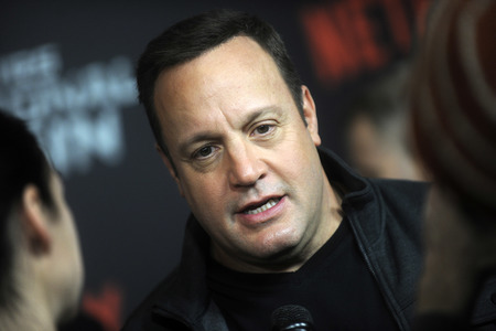 Serienpremiere 'Die wahren Memoiren eines internationalen Killers' in New York