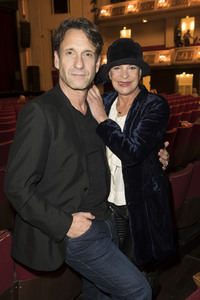 Premiere 'The Great Gatsby Ballet' in Berlin