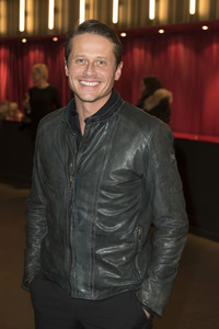 Premiere 'The Great Gatsby Ballet' in Berlin