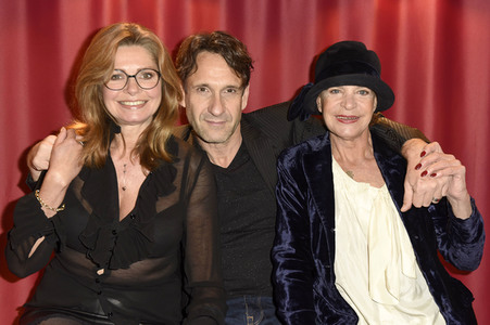 Premiere 'The Great Gatsby Ballet' in Berlin