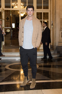 GQ Men of the Year Awards 2016 in Madrid