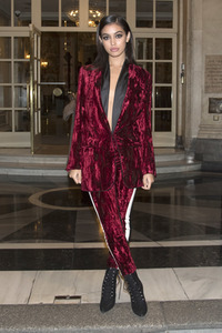 GQ Men of the Year Awards 2016 in Madrid