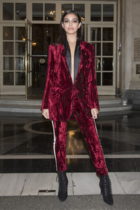 GQ Men of the Year Awards 2016 in Madrid