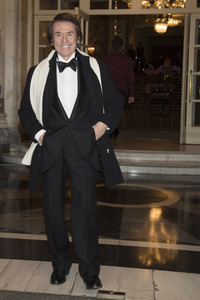 GQ Men of the Year Awards 2016 in Madrid