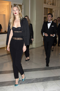 GQ Men of the Year Awards 2016 in Madrid