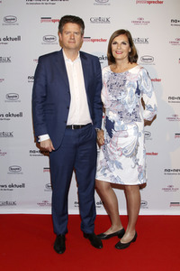 PR-Bild Award 2016 in Hamburg