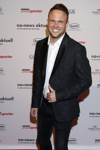 PR-Bild Award 2016 in Hamburg