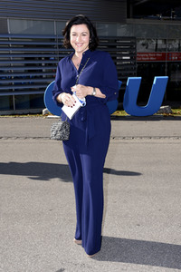 CSU Parteitag 2016 in München